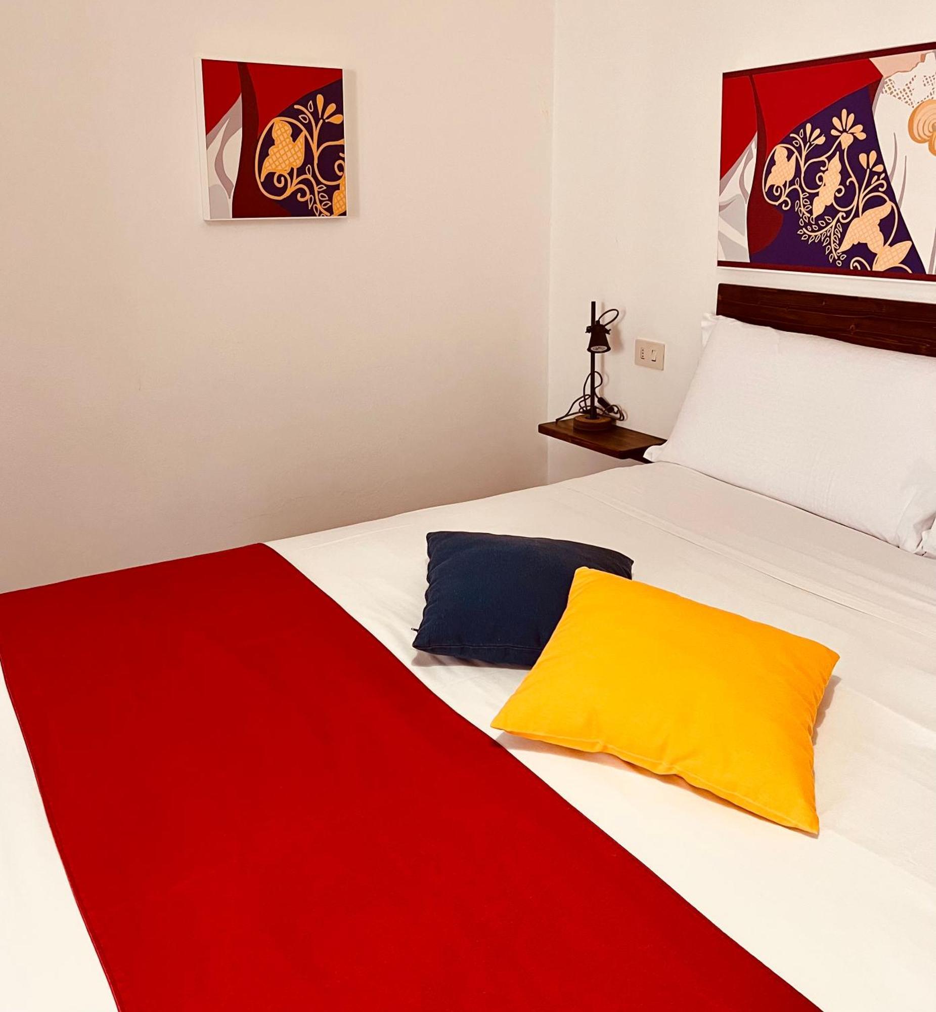 Carrales Guest House Nuoro  Exterior foto